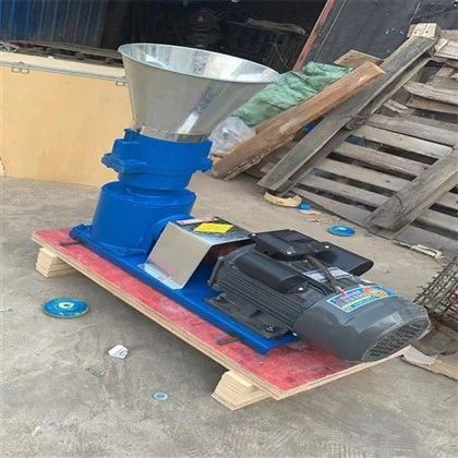 Mini Poultry Duck Pub Pellet Zeb Machine
