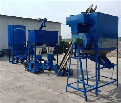 Tsiaj Pub Pellet Ntau Lawm Kab