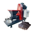 Biomass Ntoo Briquette Tshuab