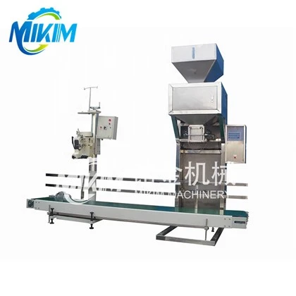 Cans Bottling Filler Spices Powder Filling Packing Tshuab