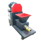 Siv tau sawdust Wood Briquette Machine