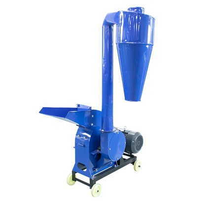 Efficient Hniav Thiab Claw Crusher