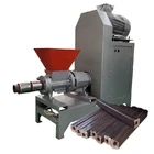 Hnyav-duty Wood Briquette tshuab