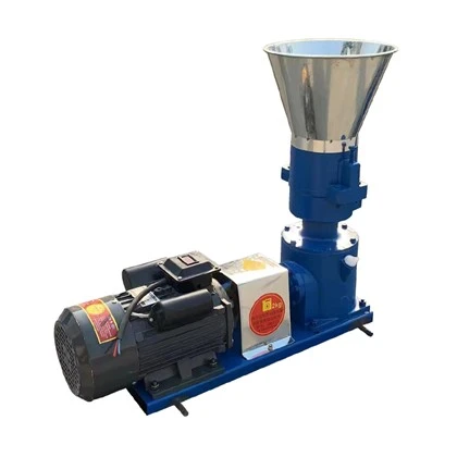 High-Quality Sawdust Pellet Zeb