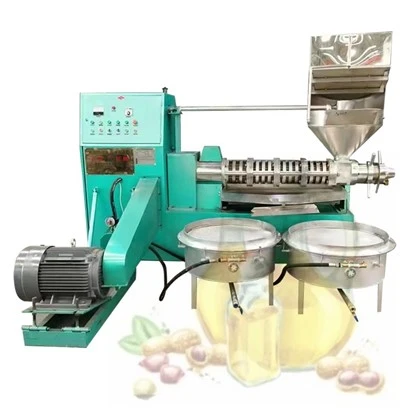 Multifunctional Roj Expeller