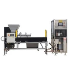 Mushroom Bag Filling Tshuab Rau Txhim Kho Cov Khoom Siv