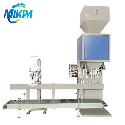 Packing Machine cog