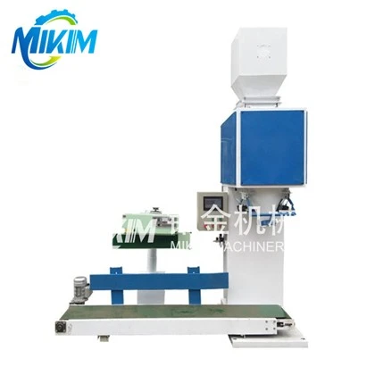 Pellet Weigher Hnab Ntim Tshuab