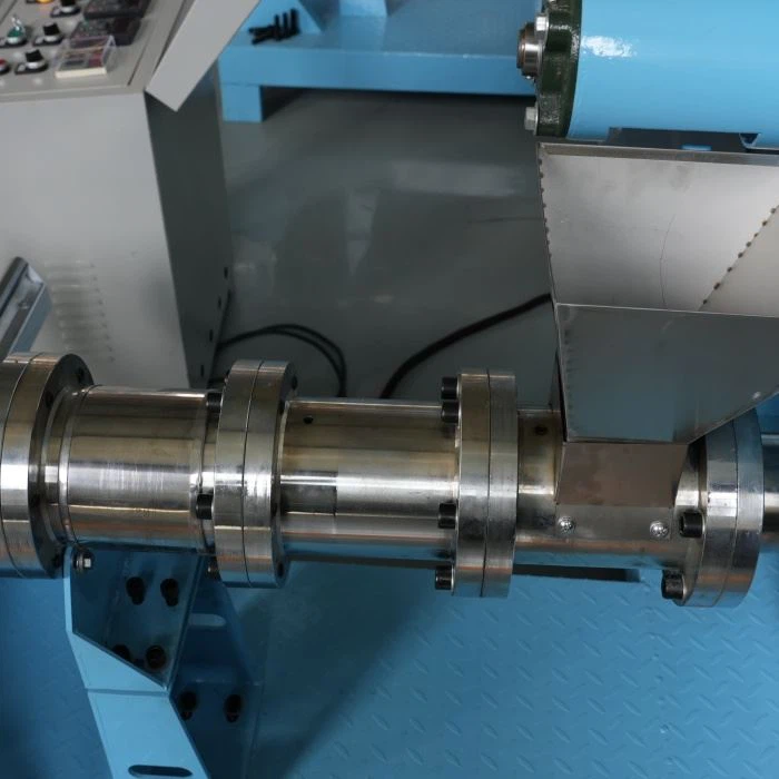 Aquatic Feed Extruder price