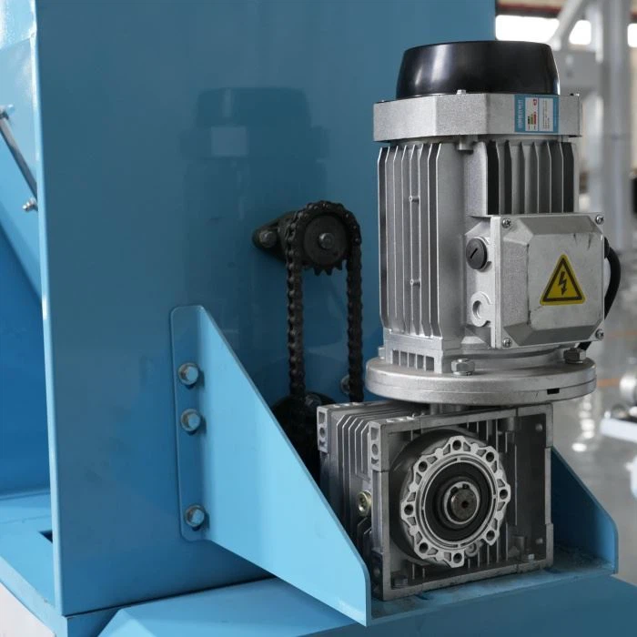 High Hardness Extruder Machine manufacturers