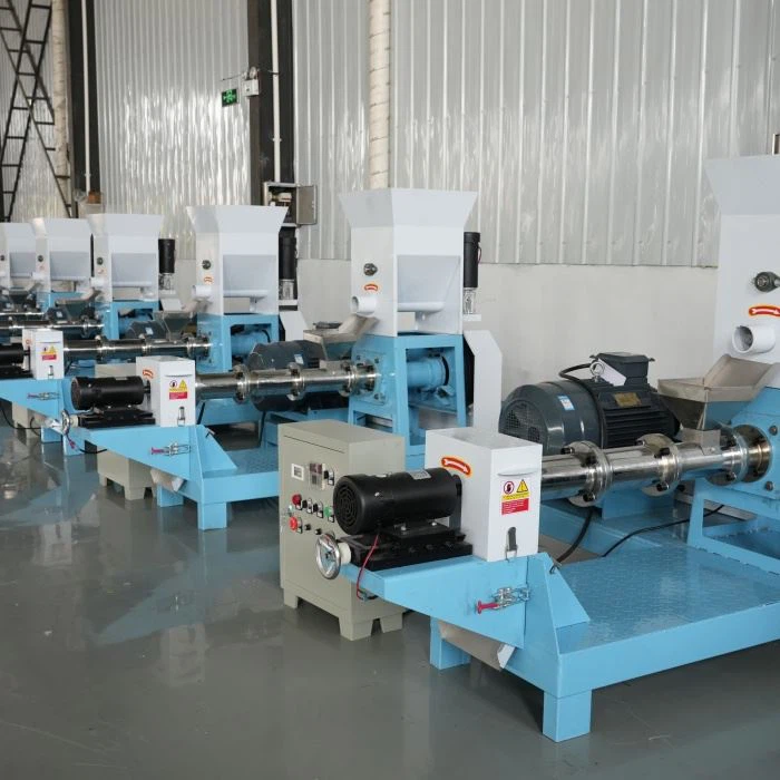 High Hardness Extruder Machine price