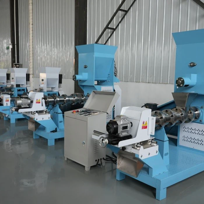 High Hardness Extruder Machine high quality