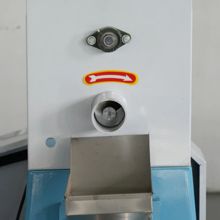 Long Time Extruded Feed Machine price