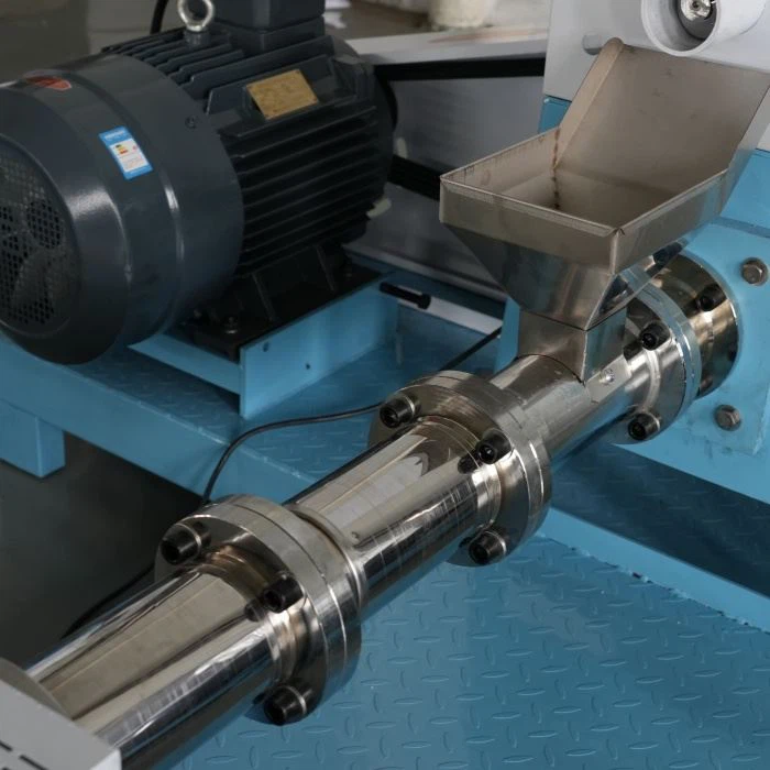 Ordinary Product Extruder Machine price