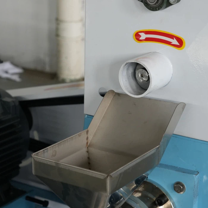 Ordinary Product Extruder Machine factory