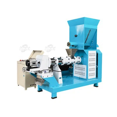 Yuav Ua Li Cas Formate A Nutritionally Balanced Cat And Dog Food With Extrude...