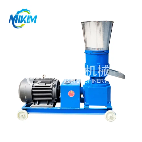 animal pellet making machine animal pellet making machine