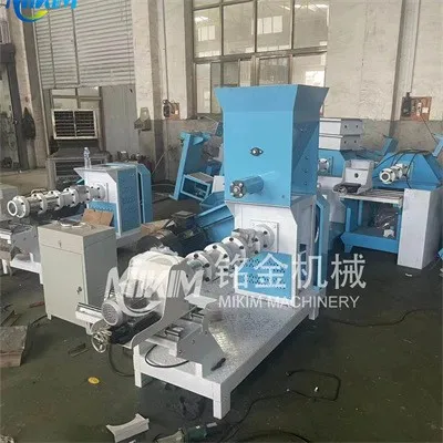 fish meal extruder machine fish meal extruder machine