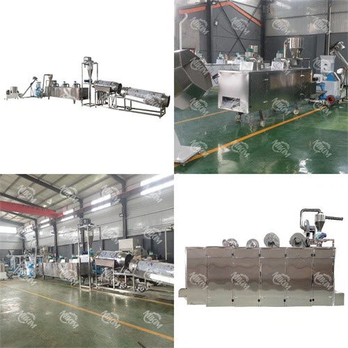 fish meal processing line fish meal processing line