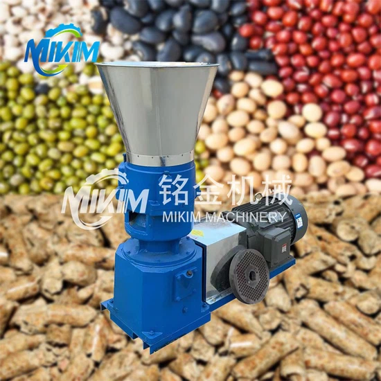 richi pellet machine richi pellet machine
