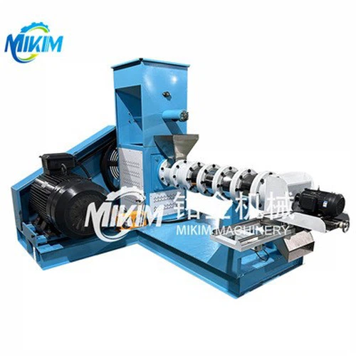 fish feed pellet making machine fish feed pellet making machine