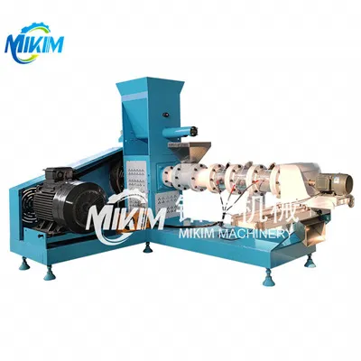 How To Quickly Disassemble The Feed Extruder? How To Quickly Disassemble The Feed Extruder?