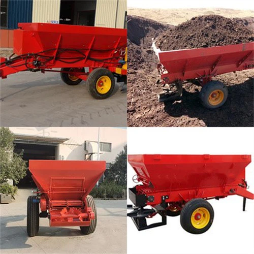 chicken manure spreader chicken manure spreader