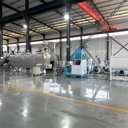 Dab tsi yog Cov Kev Ua Tsis Zoo Ntawm Cov Tsiaj Khoom Noj Ua Tshuab?