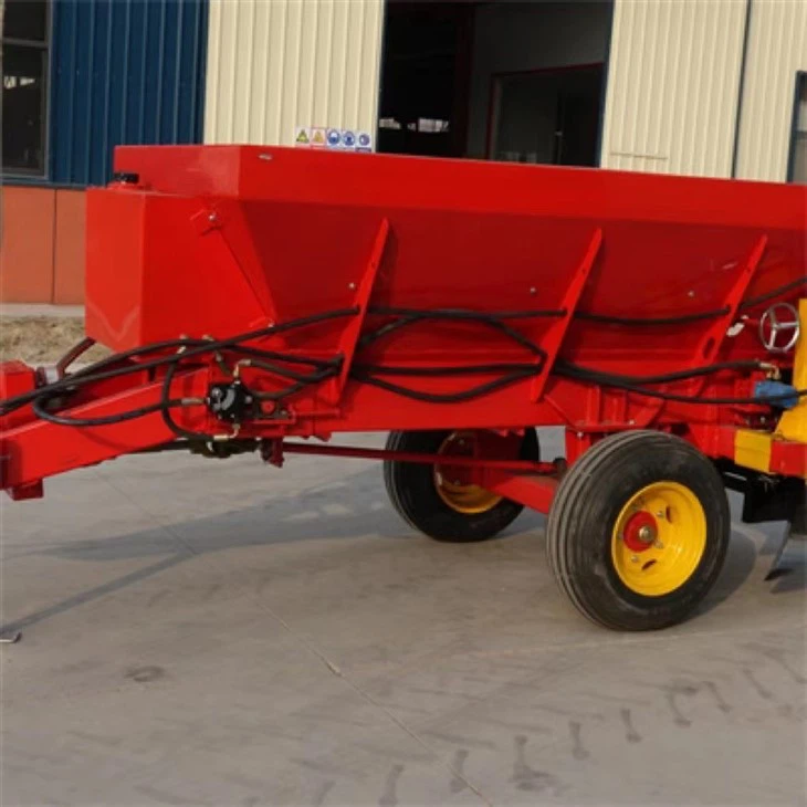 Speeco Manure Spreader